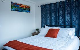 Vasanoja Suite 102, Hyland Hotel